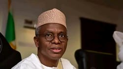 Former Kaduna governor El-Rufai refute claims of leaving APC to join PDP.