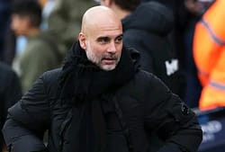 Guardiola plays down 4-1 win over West Ham, saying squad needs improvement