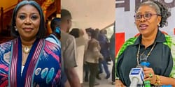 Lagos State’s Commissioner for Tourism, Arts and Culture, Toke Benson, refutes allegations of physical assault against a public official as official government initiated an investigation.