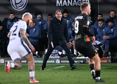 Inzaghi hails Inter’s resilience after win over Venezia