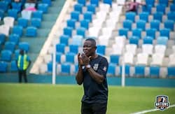 Kassim Ocansey Mingle replaces Maxwell Konadu as new Black Meteors of Ghana head coach