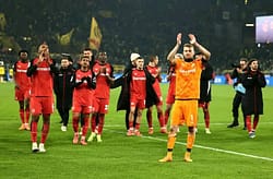 Sahin insists flu-ravaged Dortmund are up for fight in Kiel