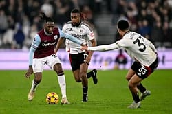 Iwobi’s brace not enough to lift Fulham